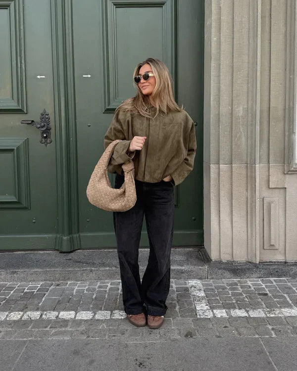 Belle Paris Mode ™ | Cardigan Lumiére