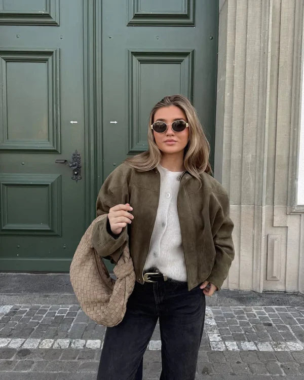 Belle Paris Mode ™ | Cardigan Lumiére