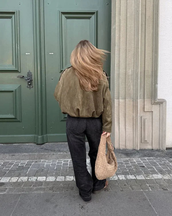 Belle Paris Mode ™ | Cardigan Lumiére