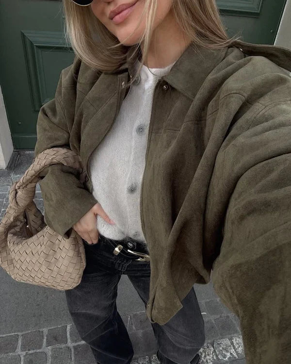 Belle Paris Mode ™ | Cardigan Lumiére