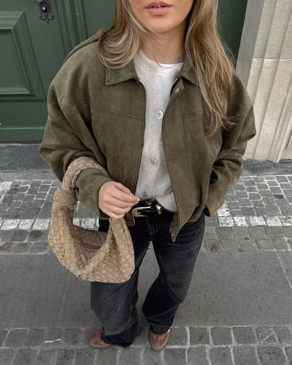 Belle Paris Mode ™ | Cardigan Lumiére