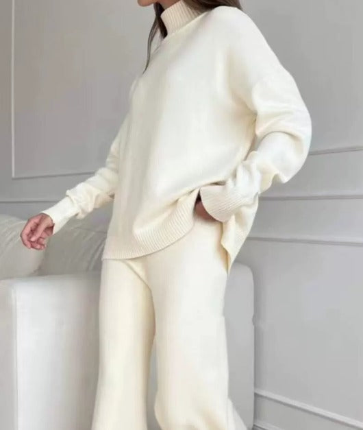 Belle Paris Mode ™ | Jumpsuit Douceur