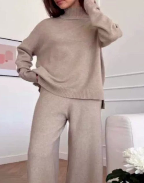 Belle Paris Mode ™ | Jumpsuit Douceur