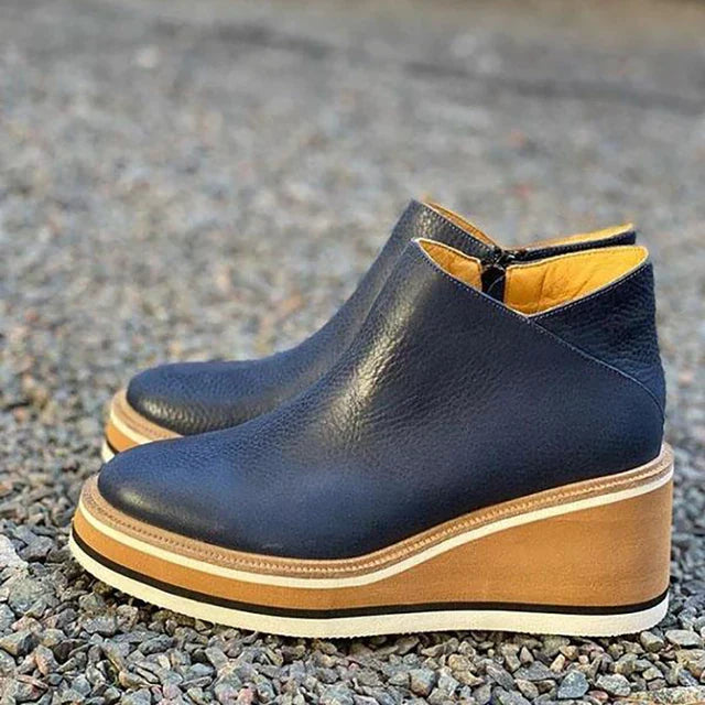 Belle Paris Mode ™ | Bottes Clara Intemporelle