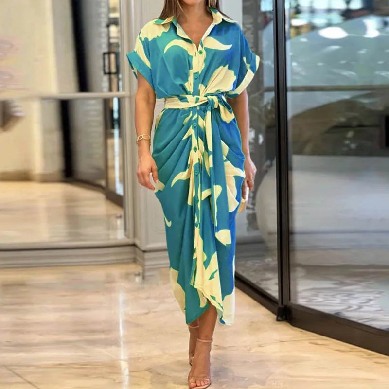 Belle Paris Mode ™ | Robe Amilia