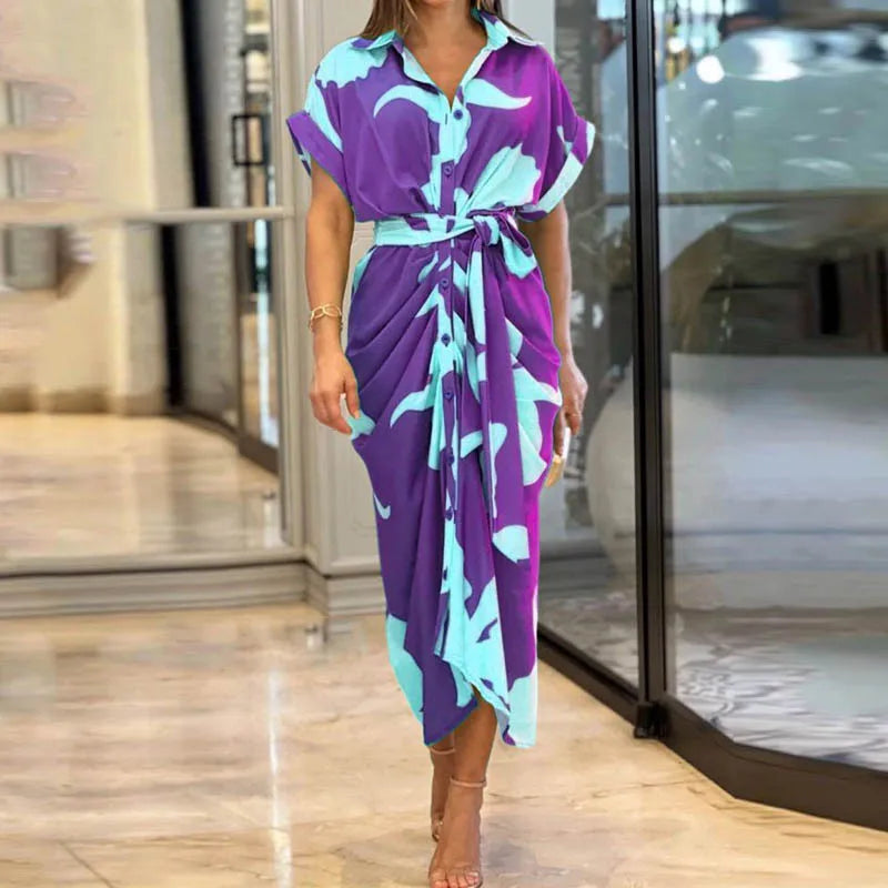 Belle Paris Mode ™ | Robe Amilia