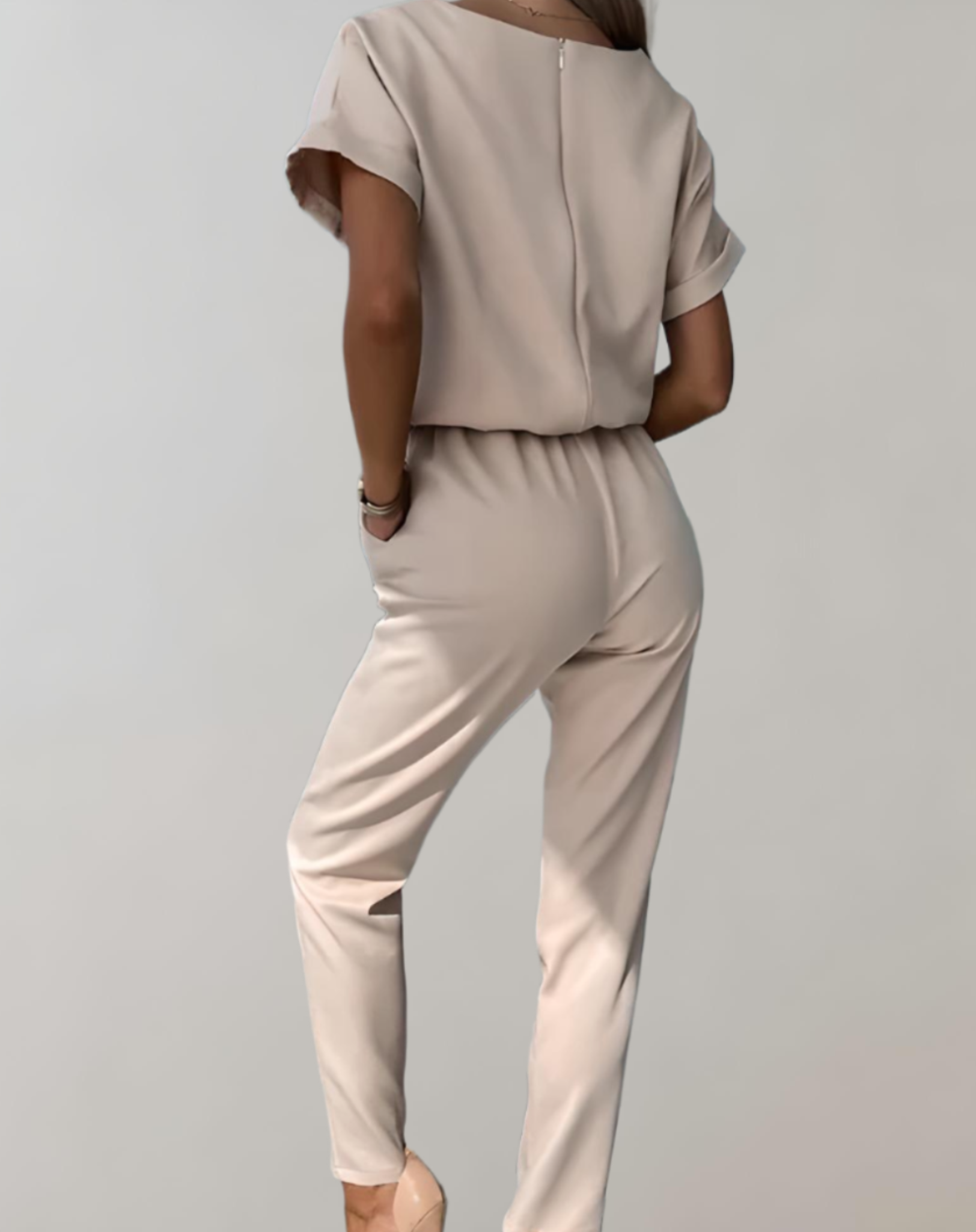 Belle Paris Mode ™ | Jumpsuit Juliette