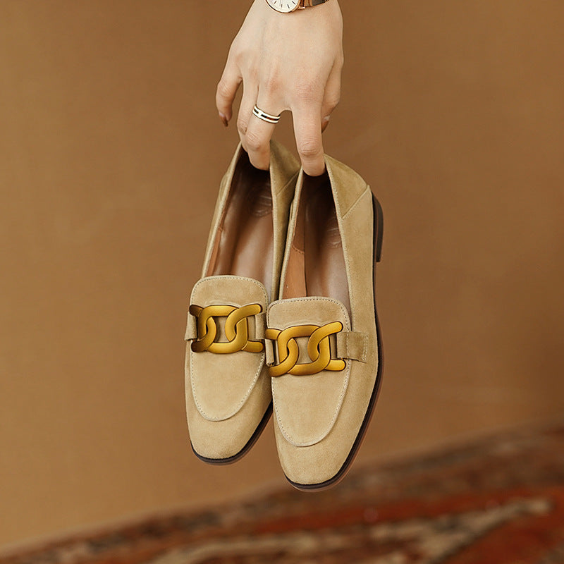 Belle Paris Mode ™ | Chaussures Perrine
