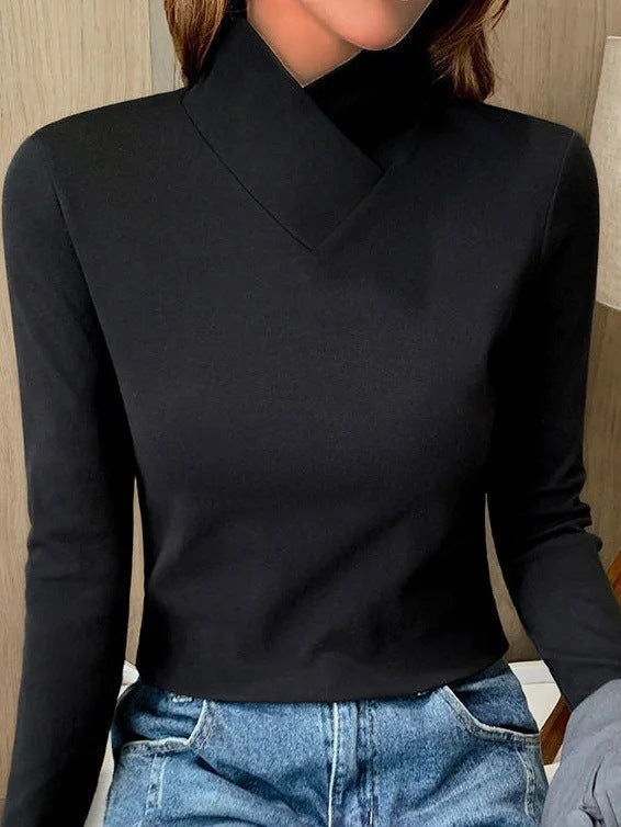 Belle Paris Mode ™ | Pull La Blanche