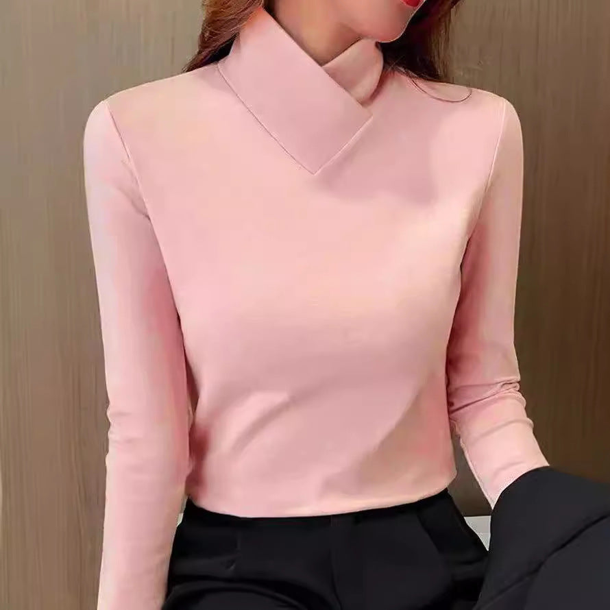 Belle Paris Mode ™ | Pull La Blanche