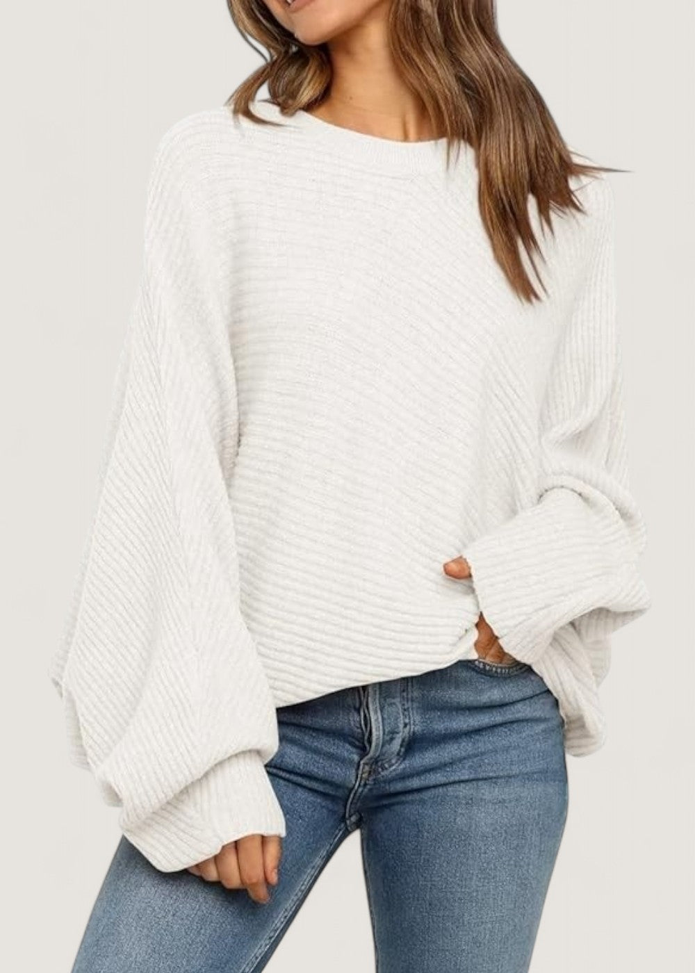 Belle Paris Mode ™ | Pull Élégance Tricot