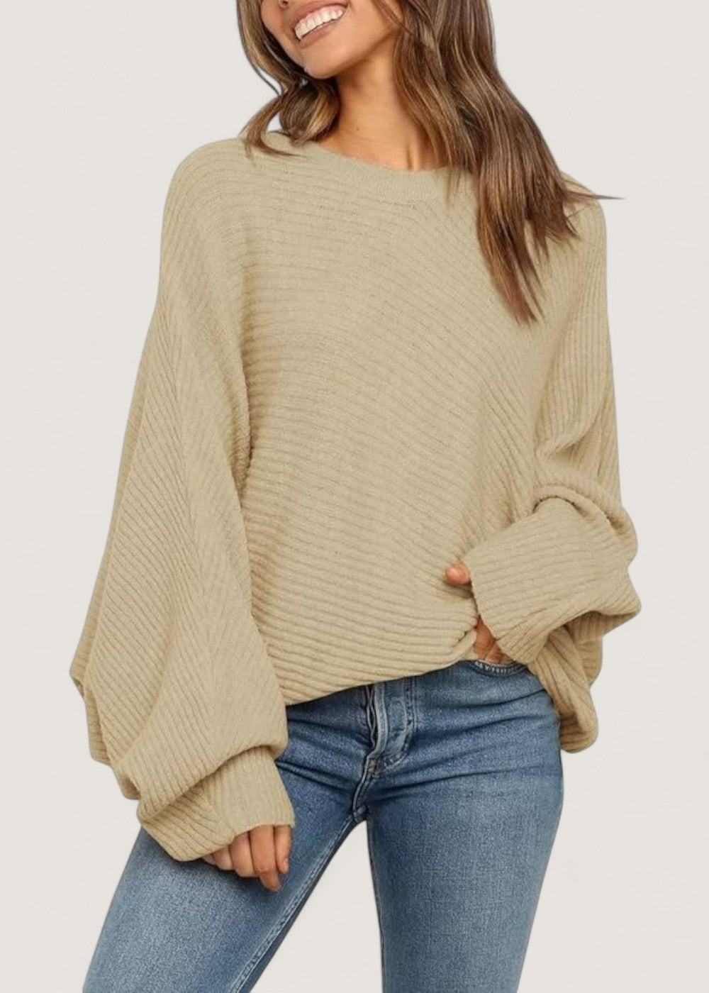 Belle Paris Mode ™ | Pull Élégance Tricot
