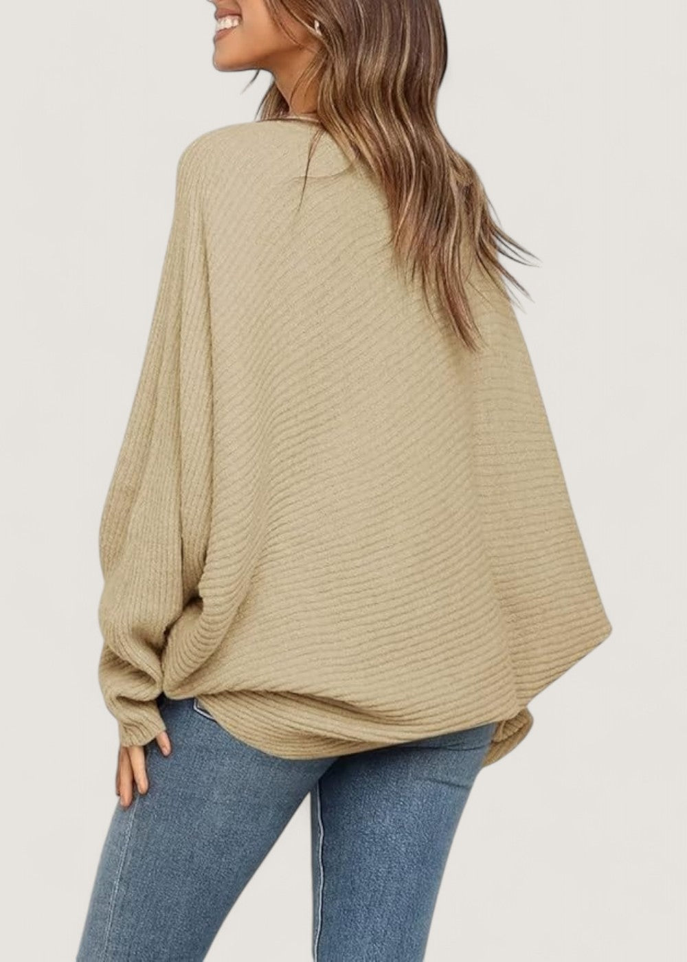 Belle Paris Mode ™ | Pull Élégance Tricot