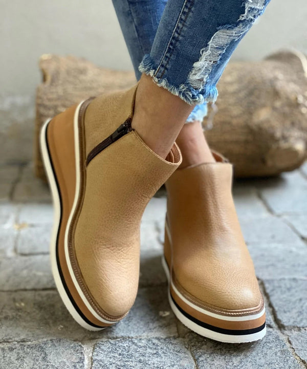 Belle Paris Mode ™ | Bottes Clara Intemporelle