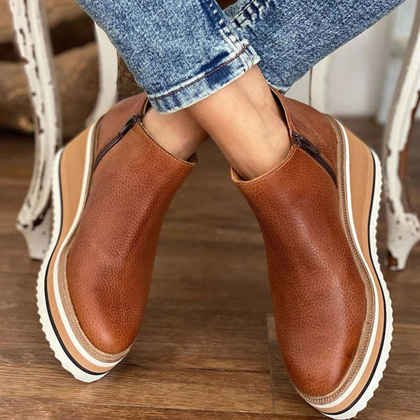Belle Paris Mode ™ | Bottes Clara Intemporelle