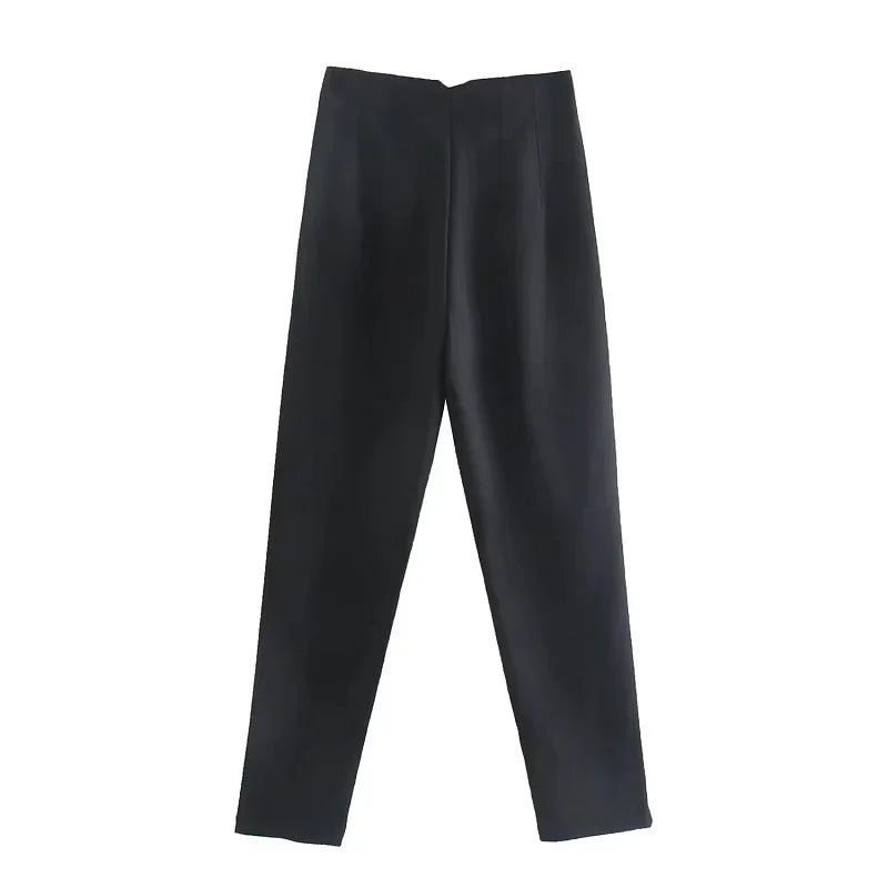 Belle Paris Mode ™ | Luxe pantalon Ayu