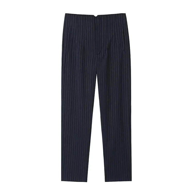 Belle Paris Mode ™ | Luxe pantalon Ayu