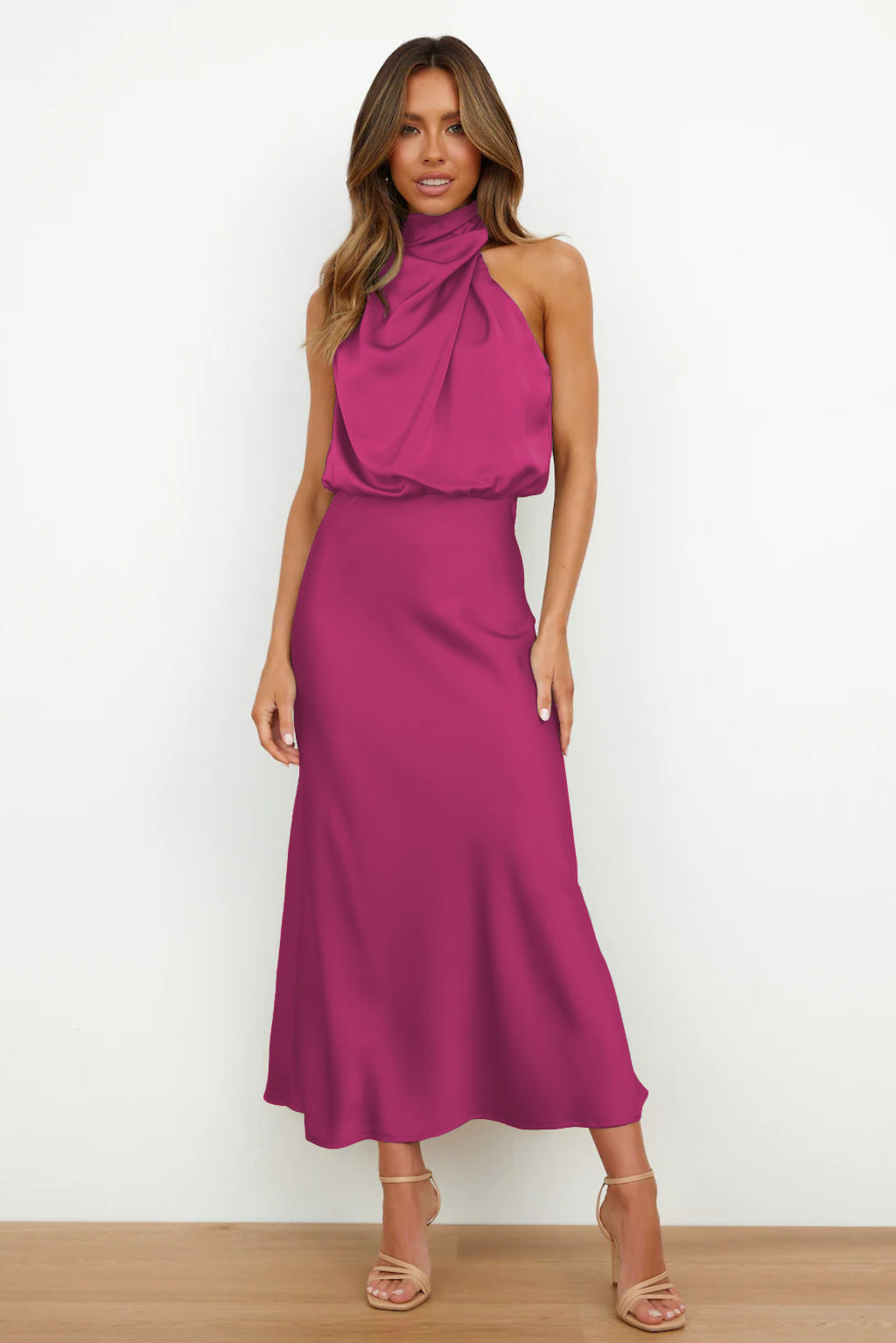 Belle Paris Mode ™ | Jumpsuit Amandine