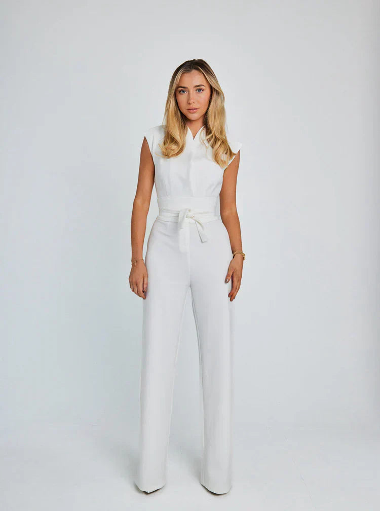 Belle Paris Mode ™ | Jumpsuit Prestige