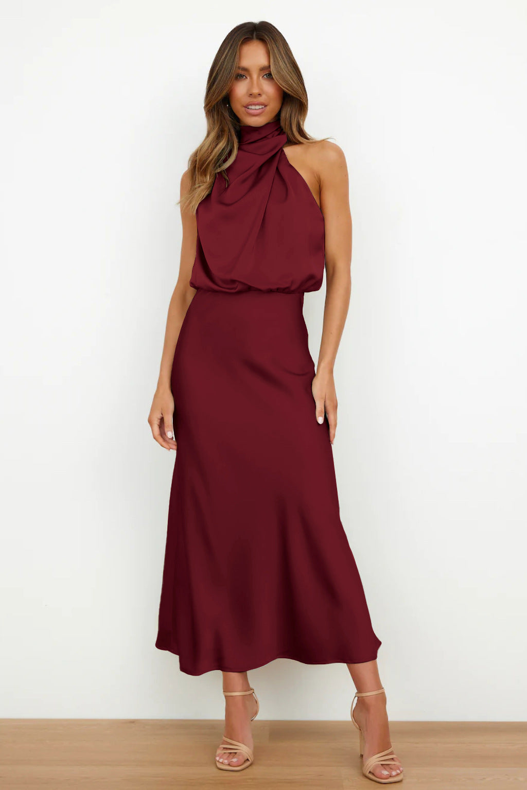 Belle Paris Mode ™ | Jumpsuit Amandine
