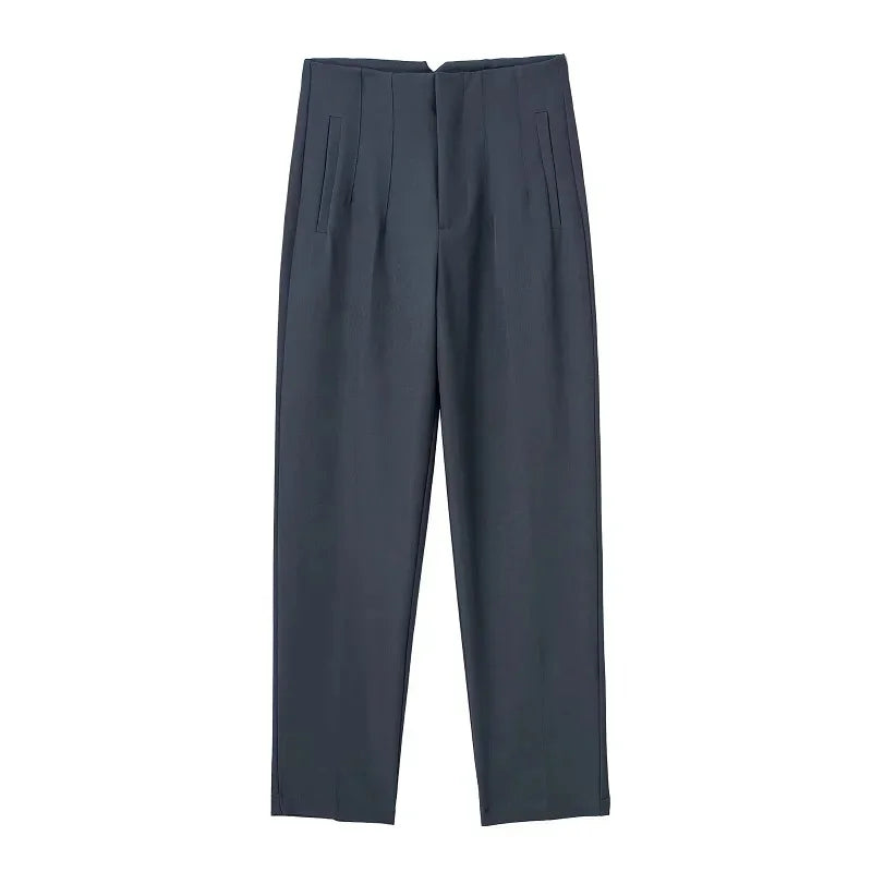 Belle Paris Mode ™ | Luxe pantalon Ayu