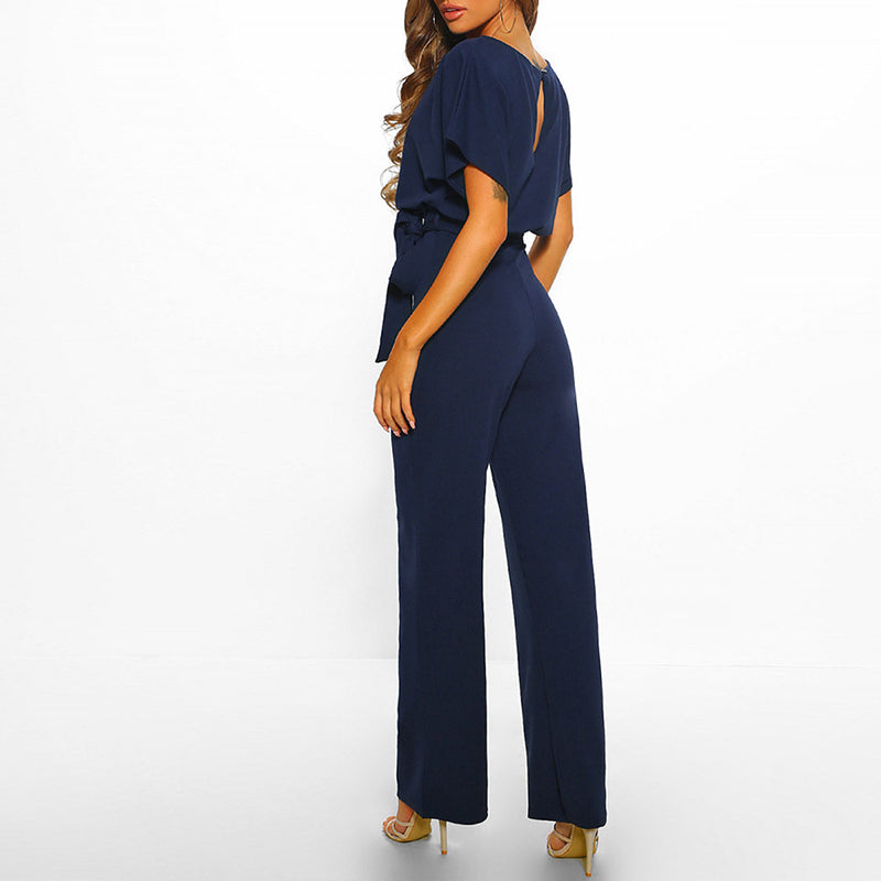 Belle Paris Mode ™ | Jumpsuit Solène