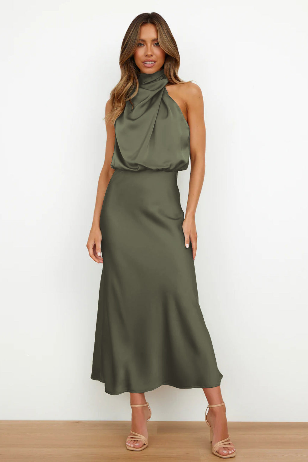 Belle Paris Mode ™ | Jumpsuit Amandine