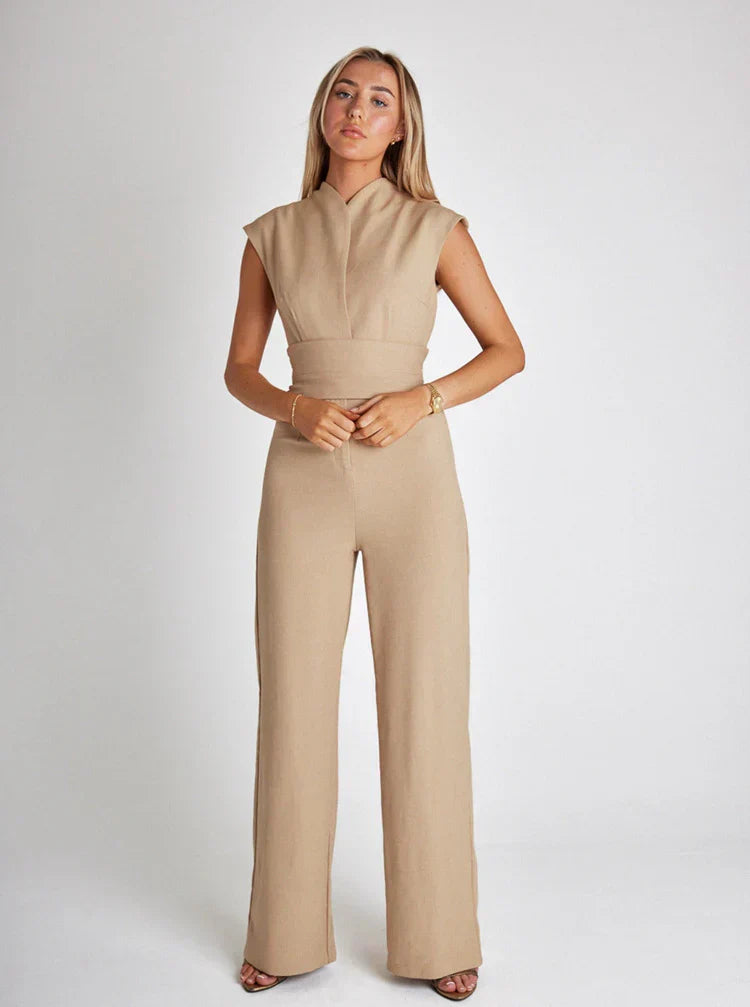 Belle Paris Mode ™ | Jumpsuit Prestige