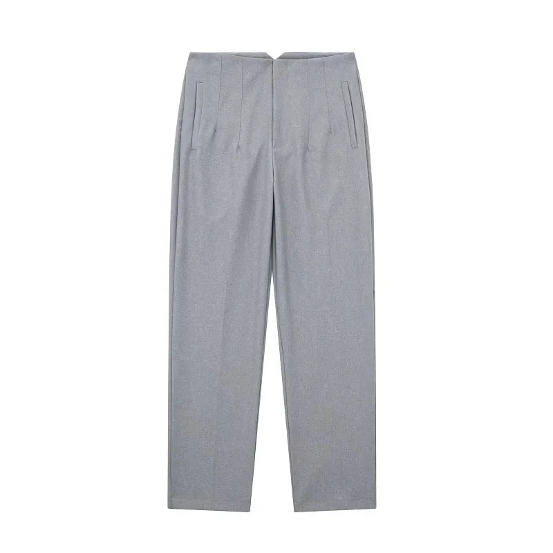 Belle Paris Mode ™ | Luxe pantalon Ayu