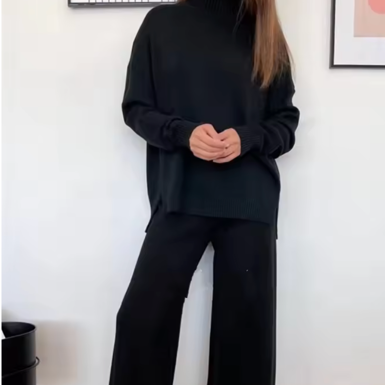 Belle Paris Mode ™ | Jumpsuit Douceur