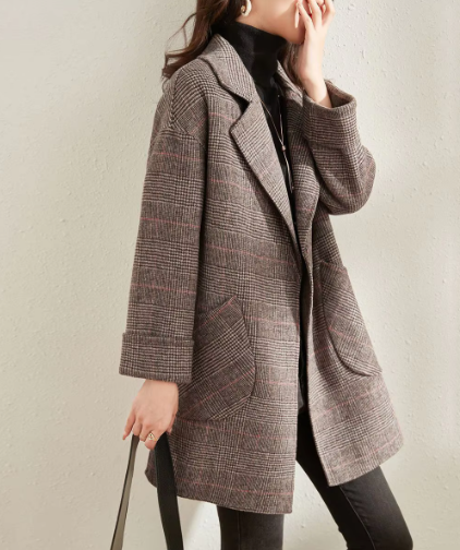 Belle Paris Mode ™ | Cardigan Hélène