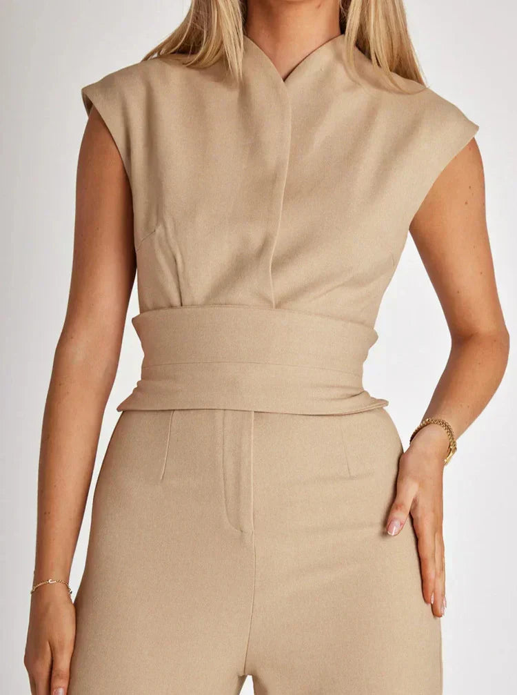 Belle Paris Mode ™ | Jumpsuit Prestige