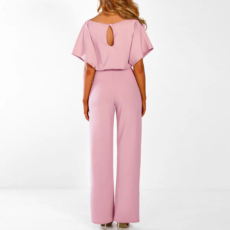 Belle Paris Mode ™ | Jumpsuit Solène