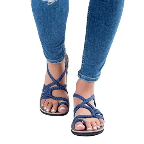 Belle Paris Mode™ | Sandales Esprit