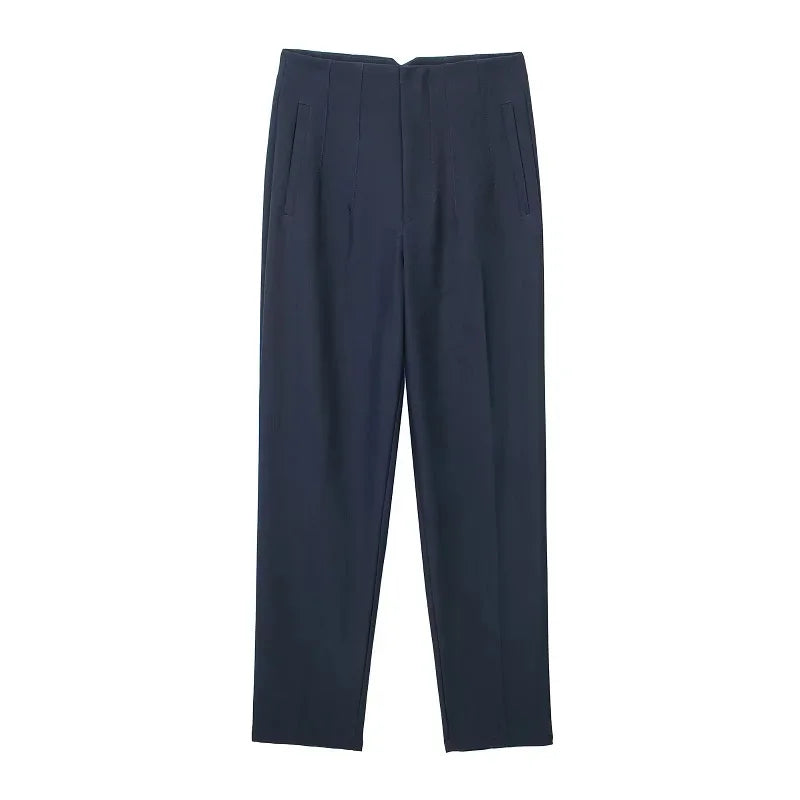 Belle Paris Mode ™ | Luxe pantalon Ayu