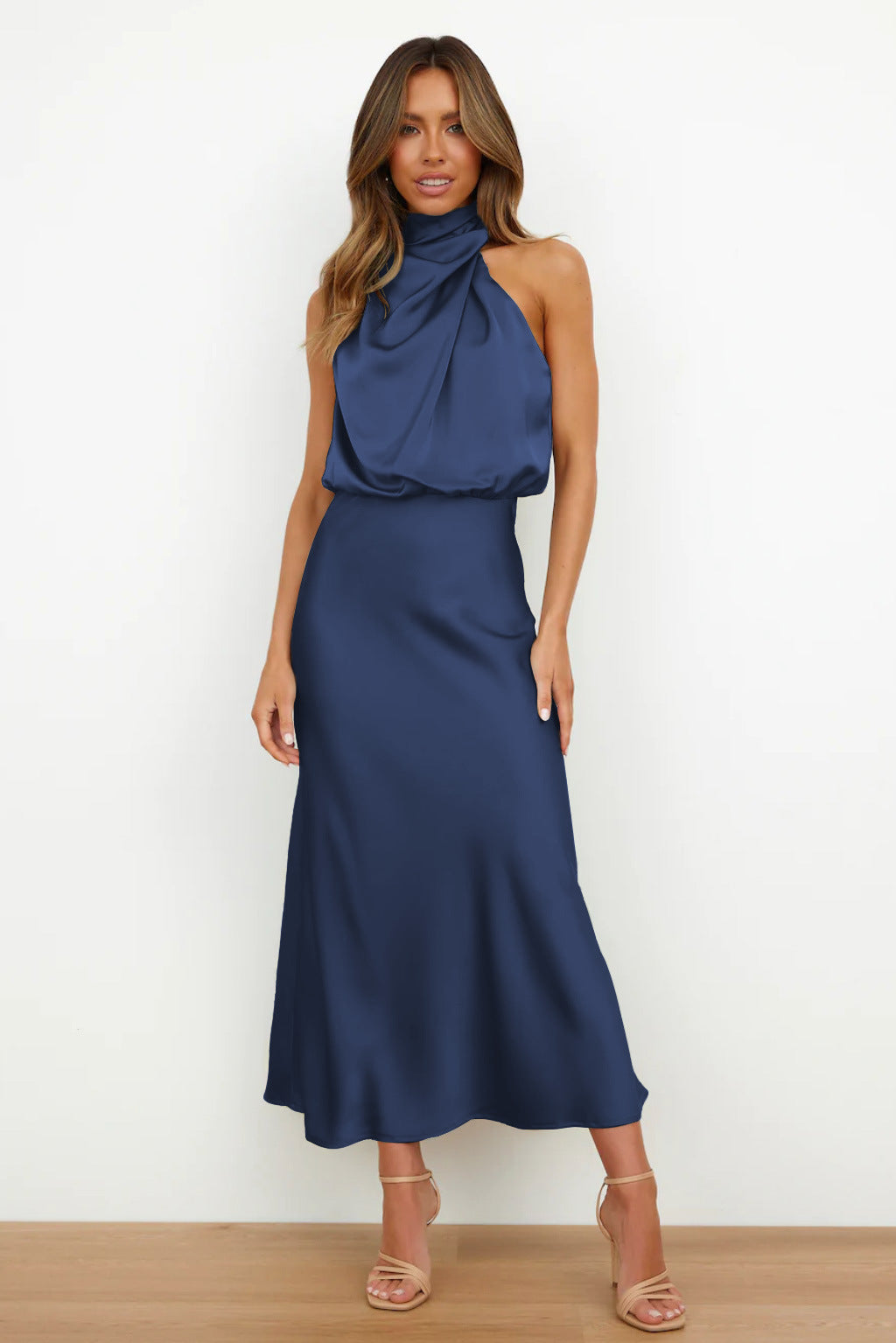 Belle Paris Mode ™ | Jumpsuit Amandine