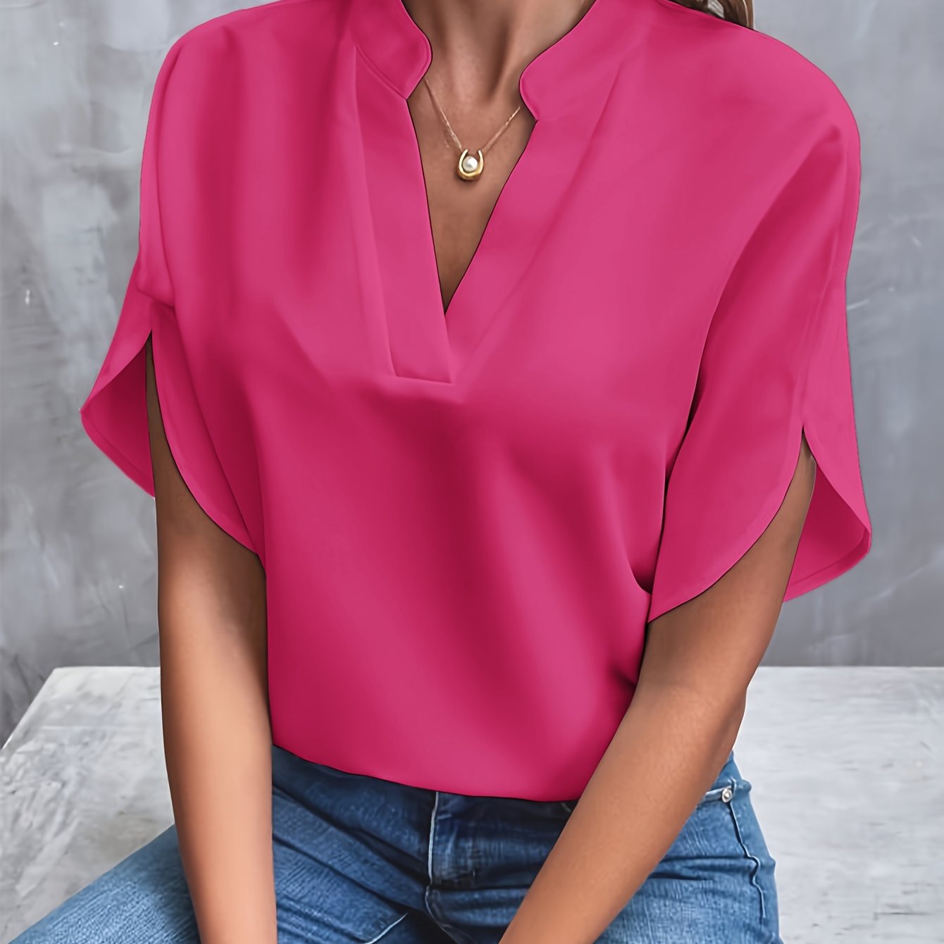 Belle Paris Mode ™ | Top Lumière
