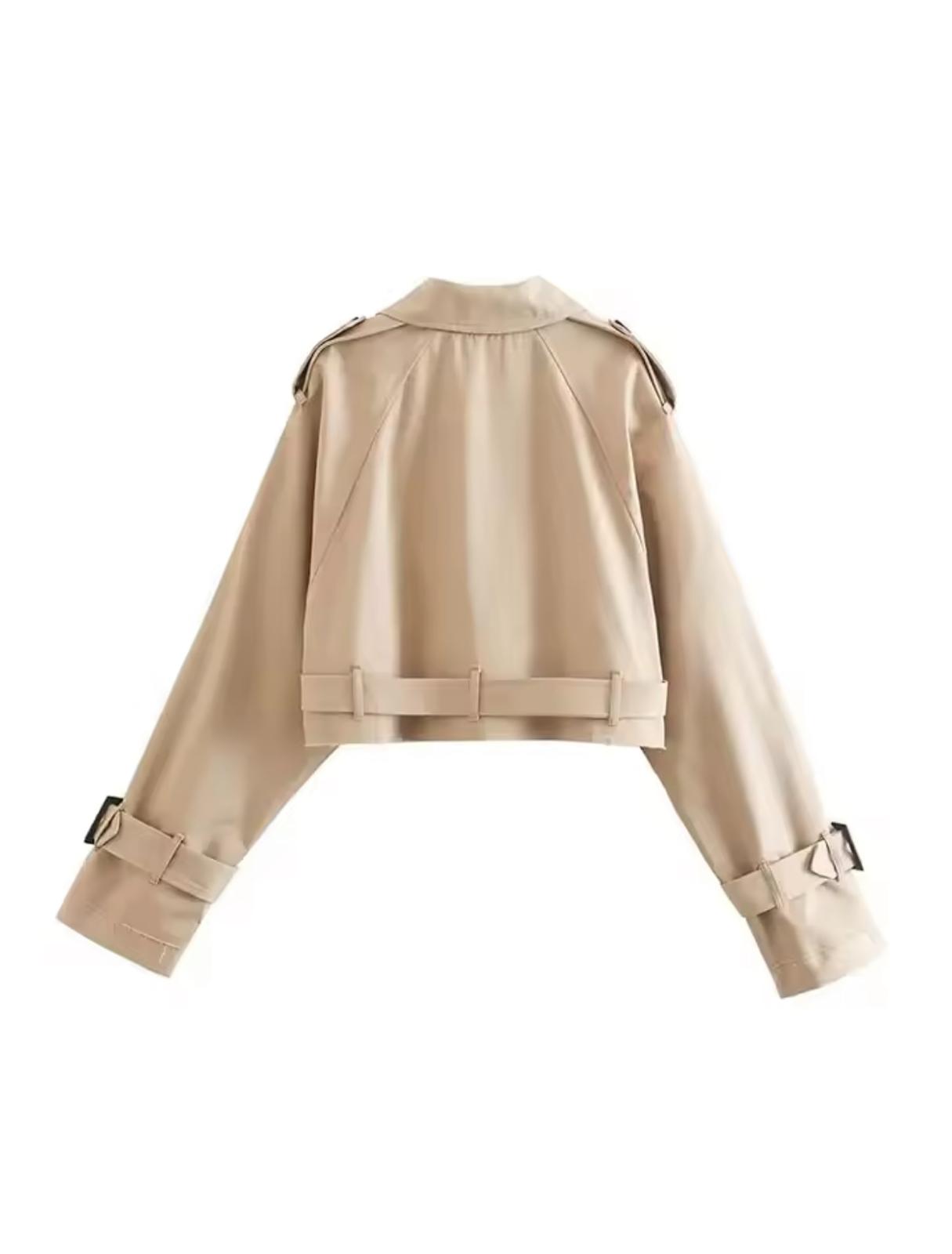 Belle Paris Mode ™ | Cardigan Esprit Parisien