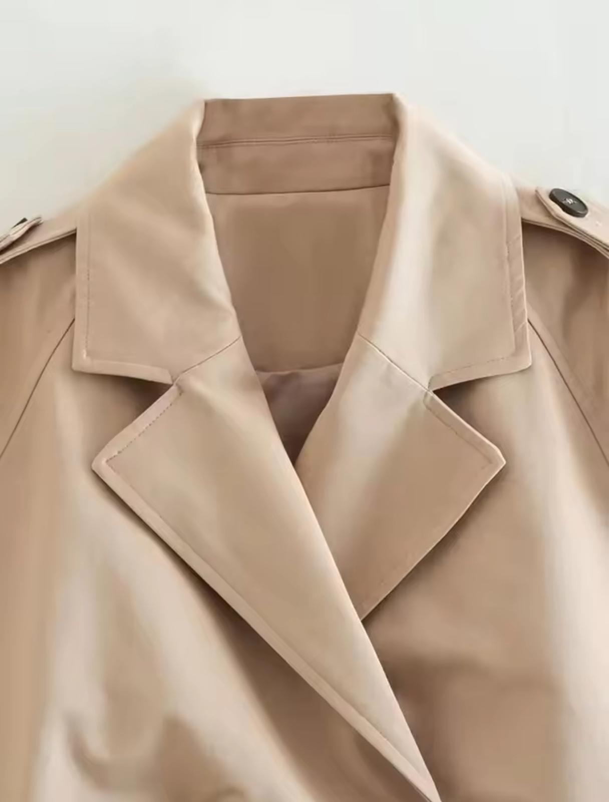 Belle Paris Mode ™ | Cardigan Esprit Parisien