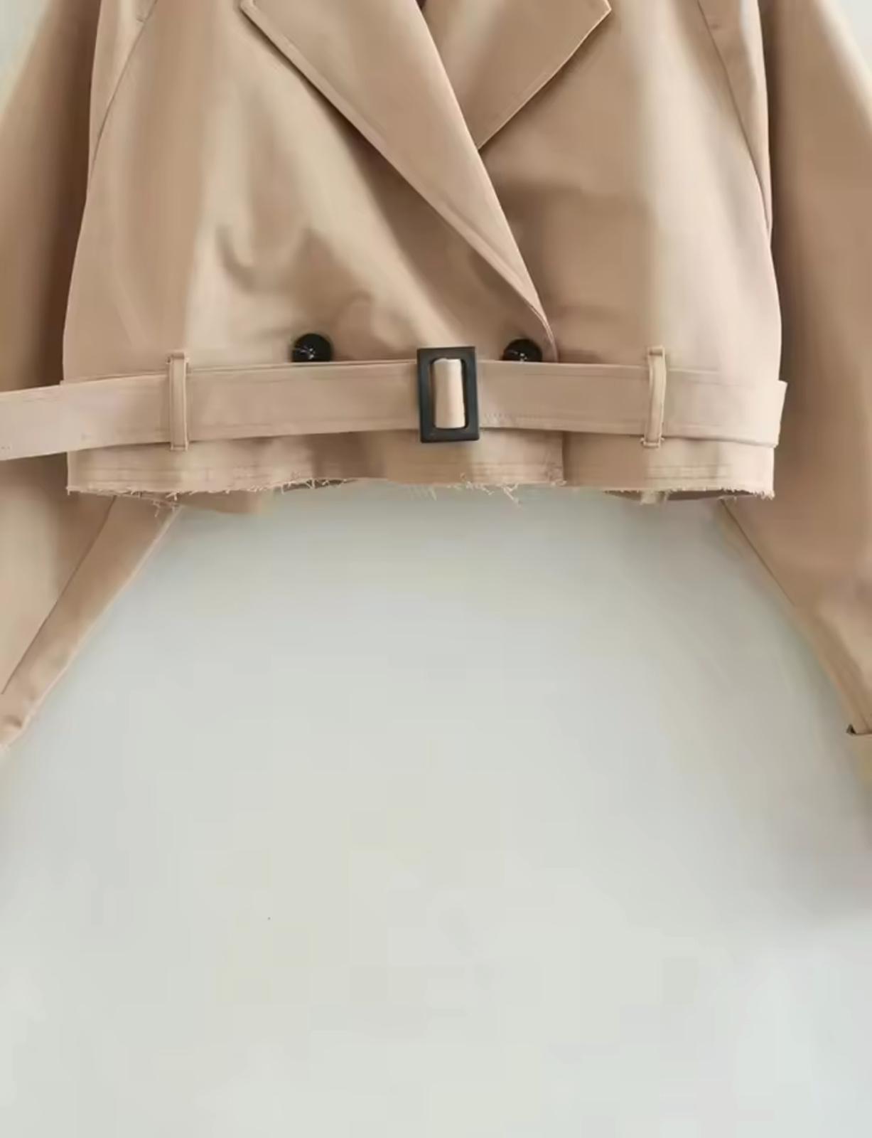 Belle Paris Mode ™ | Cardigan Esprit Parisien