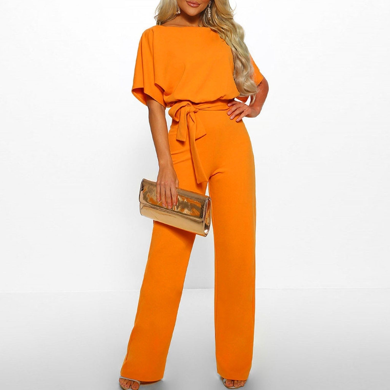 Belle Paris Mode ™ | Jumpsuit Solène