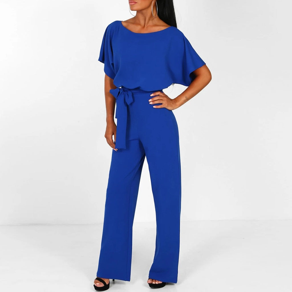 Belle Paris Mode ™ | Jumpsuit Solène