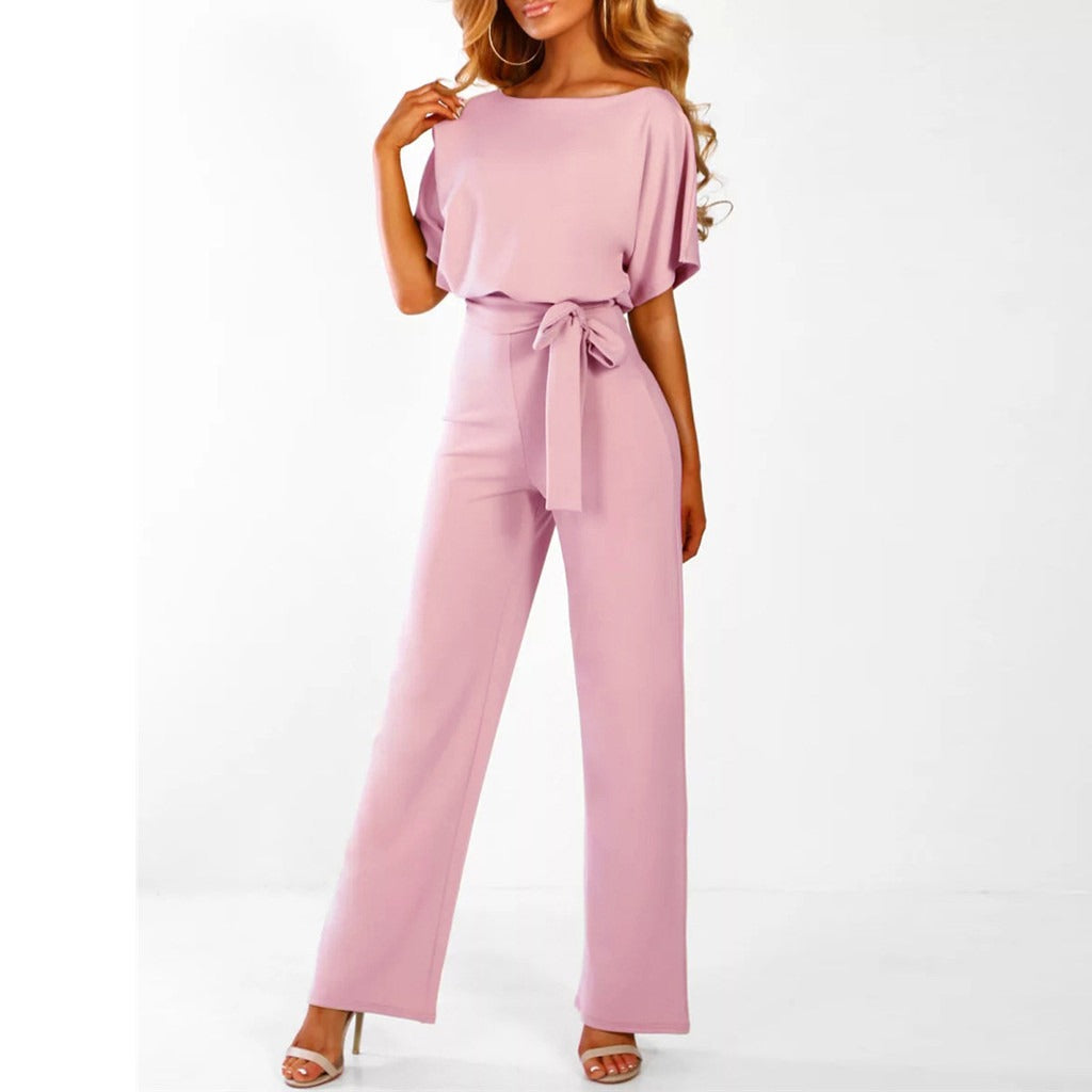 Belle Paris Mode ™ | Jumpsuit Solène