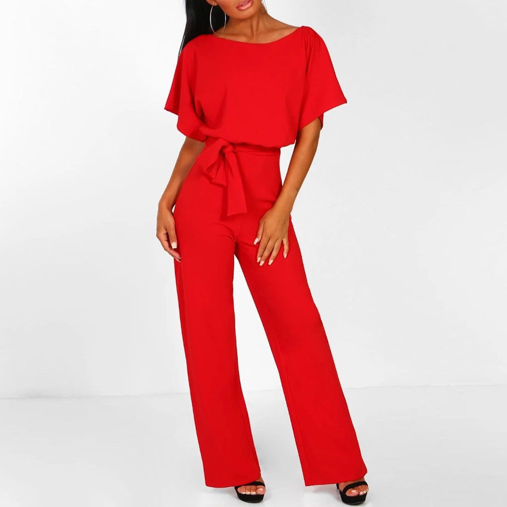 Belle Paris Mode ™ | Jumpsuit Solène