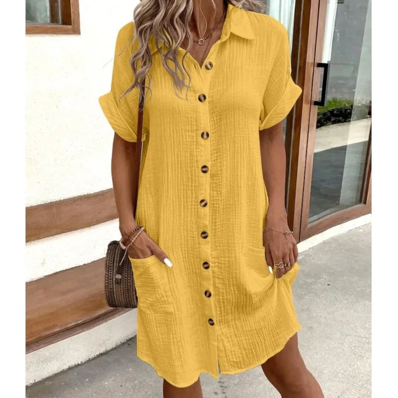Belle Paris Mode ™ | Robe Lara