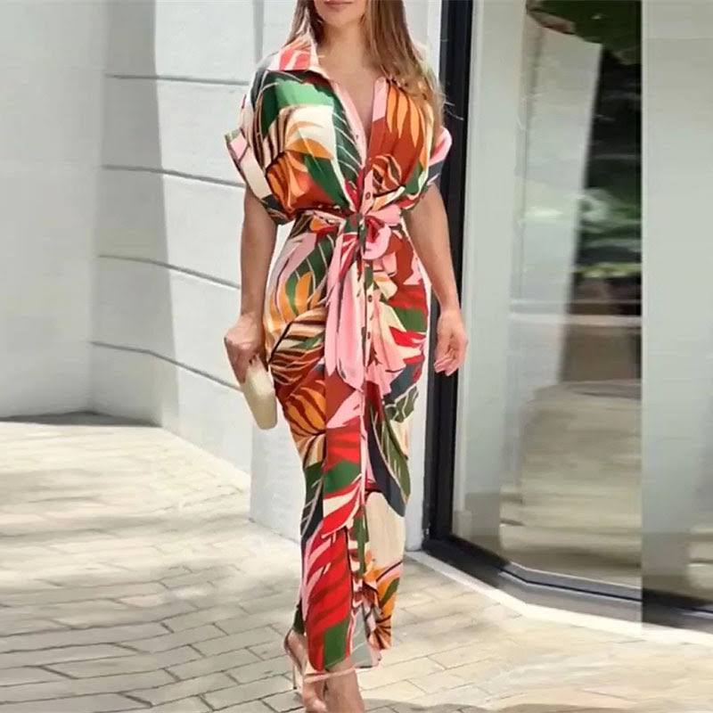 Belle Paris Mode ™ | Robe Amilia