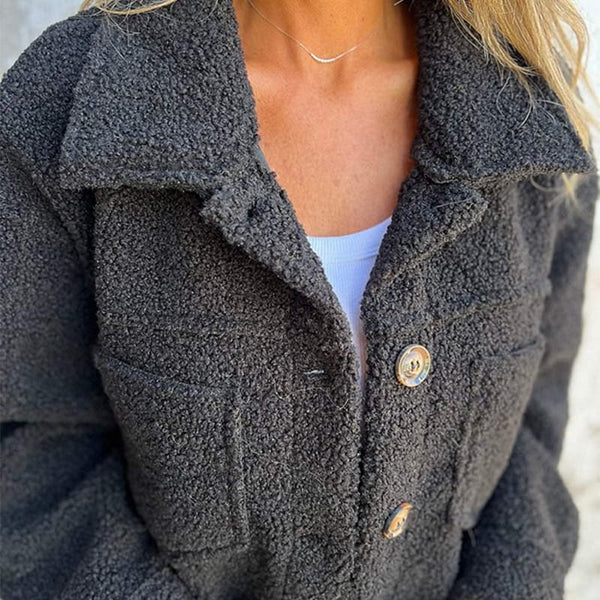 Belle Paris Mode ™ | Cardigan Sophistiqué