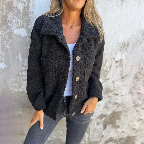 Belle Paris Mode ™ | Cardigan Sophistiqué