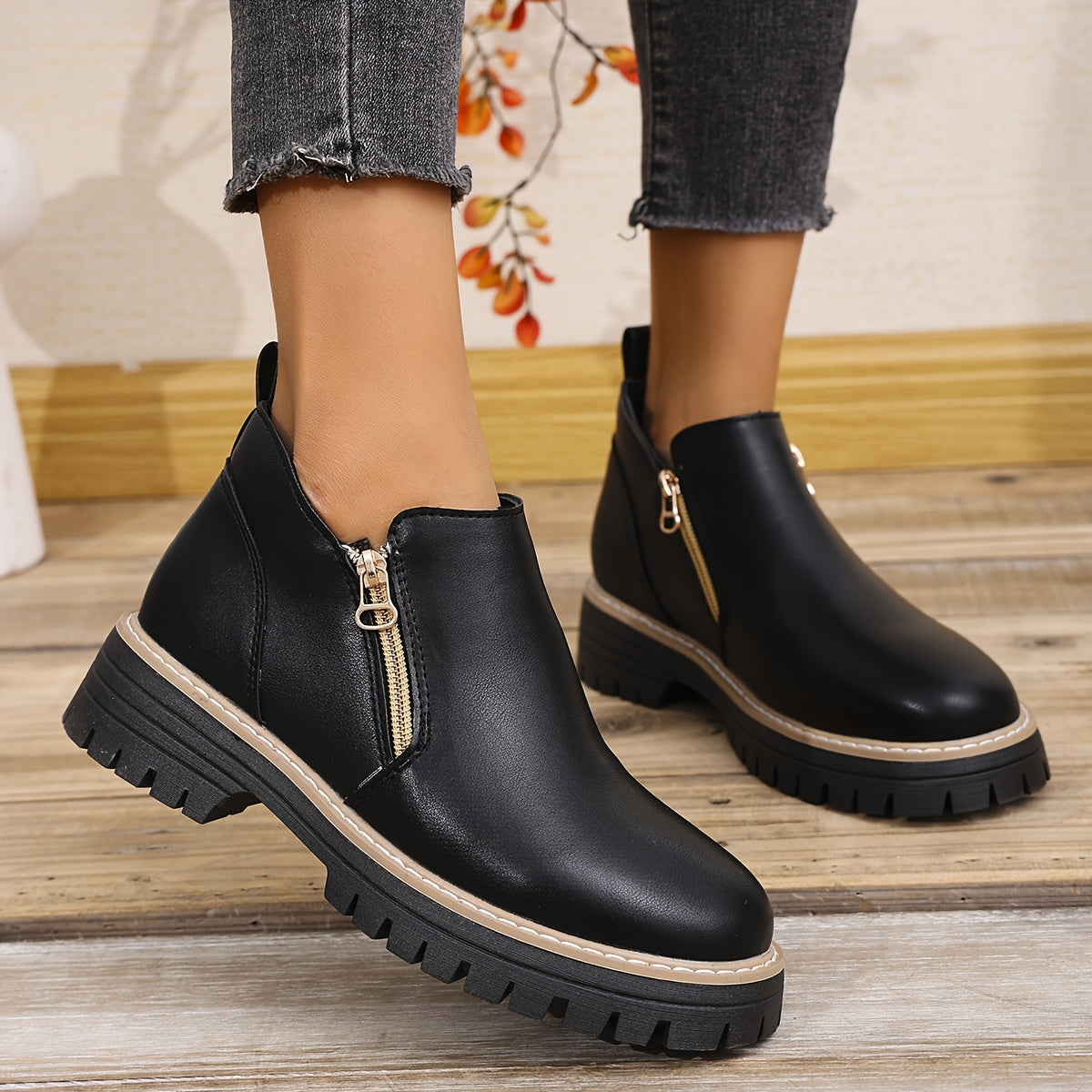 Belle Paris Mode ™ | Chaussures Léa Confort Urbain