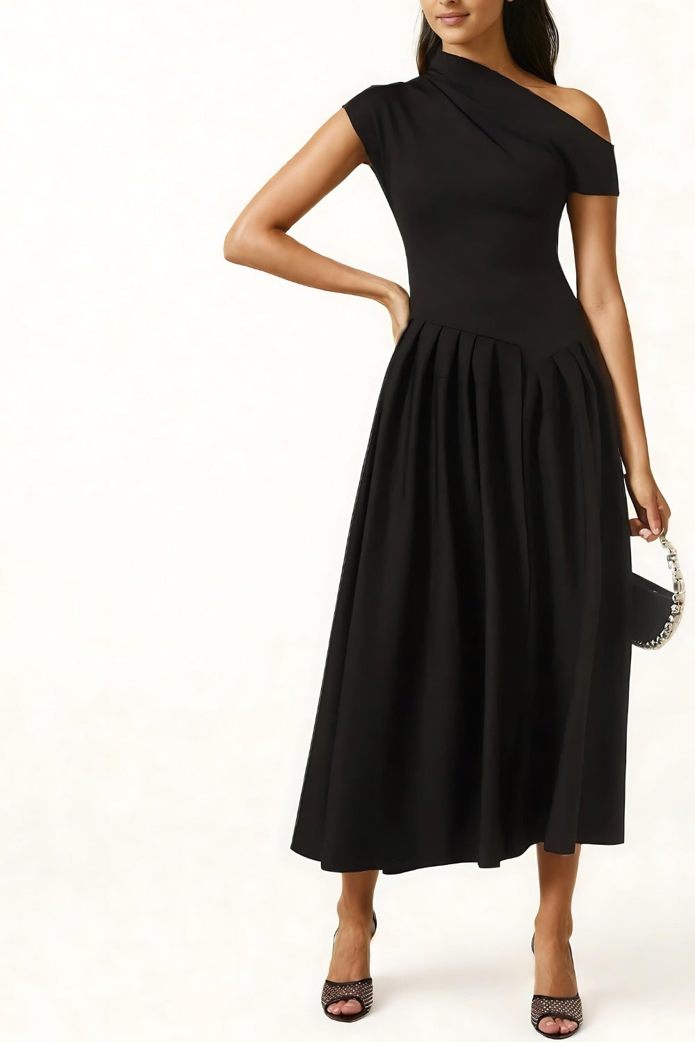 Belle Paris Mode ™ | Robe Pascale